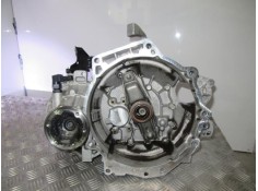 Recambio de cambio 5v (td/tdi) : seat toledo : 1.9 tdi (110,13cv) [2000] para seat toledo 1.9 tdi referencia OEM IAM EBF  