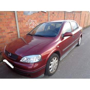 OPEL ASTRA G SEDÁN (T98)