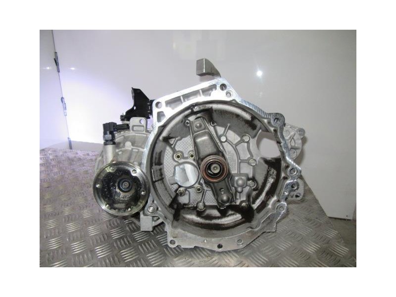 Recambio de cambio 5v (td/tdi) : seat toledo : 1.9 tdi (110,13cv) [2000] para seat toledo 1.9 tdi referencia OEM IAM EBF  