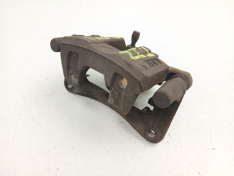 Recambio de pinza freno trasera izquierda para mitsubishi asx (ga_w_) 1.8 di-d (ga6w) referencia OEM IAM 4605A263  