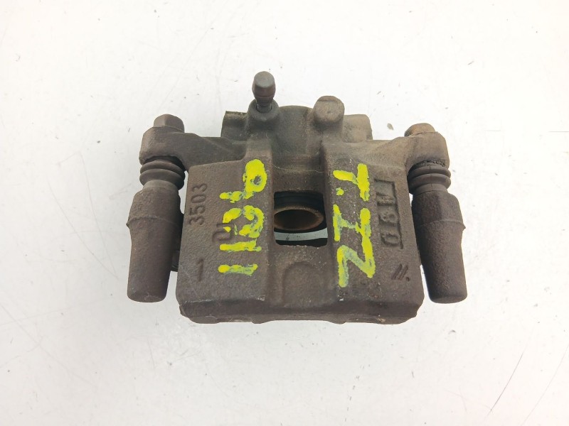 Recambio de pinza freno trasera izquierda para mitsubishi asx (ga_w_) 1.8 di-d (ga6w) referencia OEM IAM 4605A263  