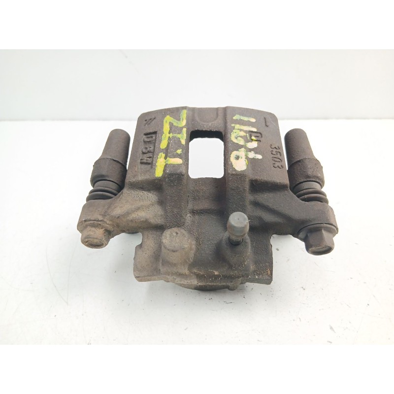 Recambio de pinza freno trasera izquierda para mitsubishi asx (ga_w_) 1.8 di-d (ga6w) referencia OEM IAM 4605A263  