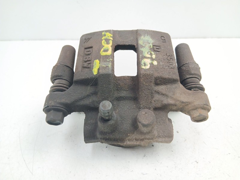 Recambio de pinza freno trasera derecha para mitsubishi asx (ga_w_) 1.8 di-d (ga6w) referencia OEM IAM 4605A264  