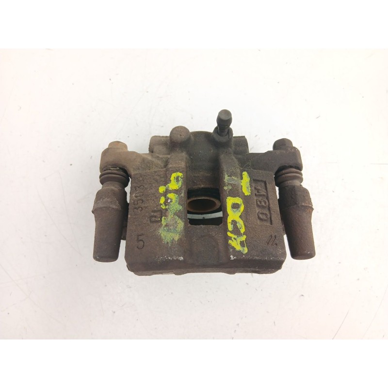 Recambio de pinza freno trasera derecha para mitsubishi asx (ga_w_) 1.8 di-d (ga6w) referencia OEM IAM 4605A264  