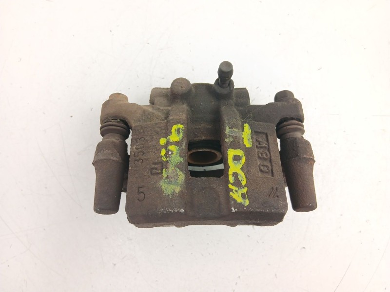 Recambio de pinza freno trasera derecha para mitsubishi asx (ga_w_) 1.8 di-d (ga6w) referencia OEM IAM 4605A264  