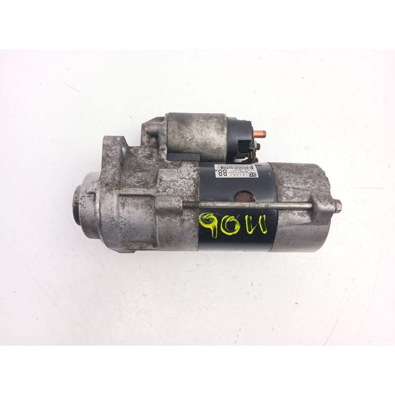 Recambio de motor arranque para mitsubishi asx (ga_w_) 1.8 di-d (ga6w) referencia OEM IAM 1810A188 M008T71971 