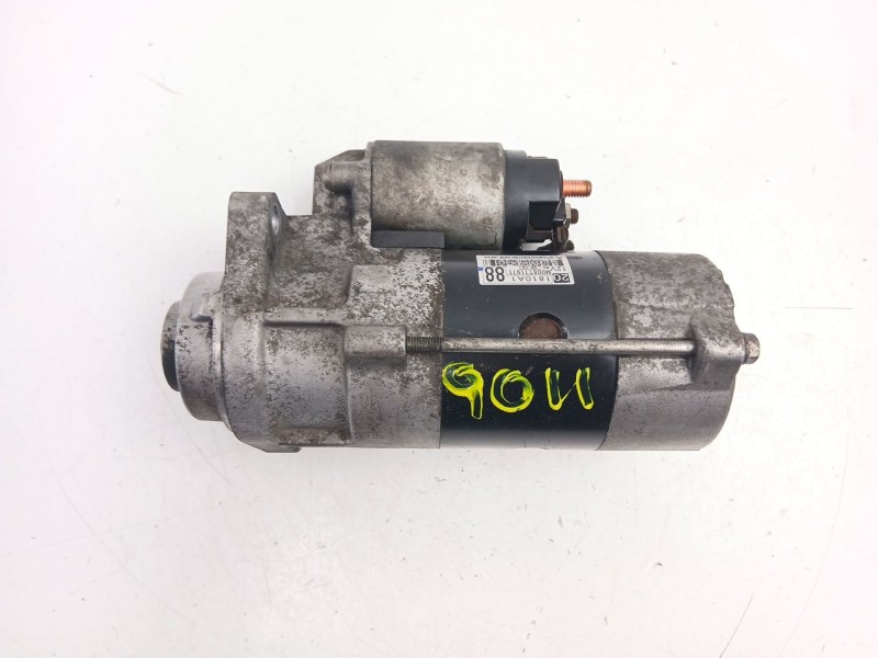 Recambio de motor arranque para mitsubishi asx (ga_w_) 1.8 di-d (ga6w) referencia OEM IAM 1810A188 M008T71971 