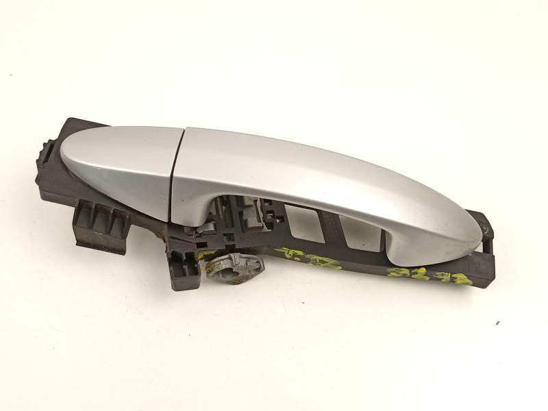Recambio de manilla trasera izquierda para ford fiesta vi (cb1, ccn) 1.4 tdci referencia OEM IAM 8A61A224A37EF  