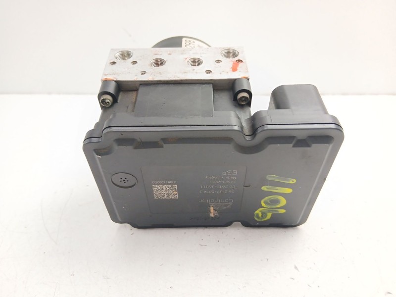 Recambio de abs para mitsubishi asx (ga_w_) 1.8 di-d (ga6w) referencia OEM IAM 4670A298  