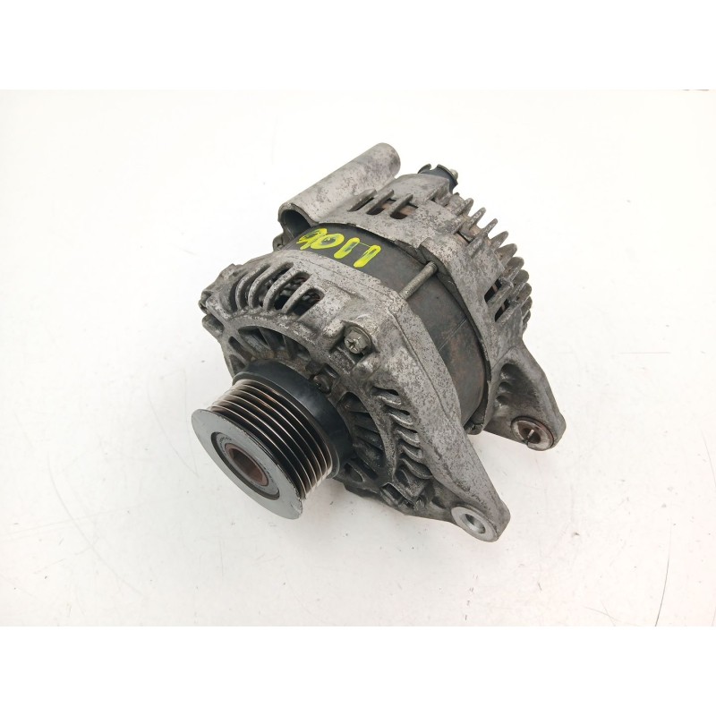 Recambio de alternador para mitsubishi asx (ga_w_) 1.8 di-d (ga6w) referencia OEM IAM 1800A334 A2TX1081B 