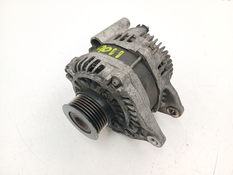 Recambio de alternador para mitsubishi asx (ga_w_) 1.8 di-d (ga6w) referencia OEM IAM 1800A334 A2TX1081B 