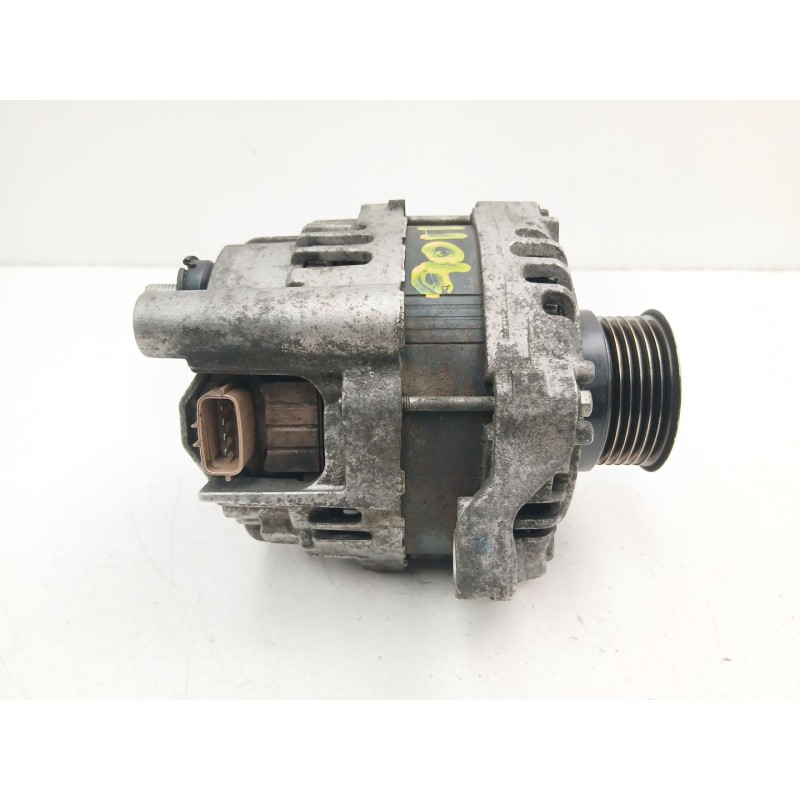 Recambio de alternador para mitsubishi asx (ga_w_) 1.8 di-d (ga6w) referencia OEM IAM 1800A334 A2TX1081B 