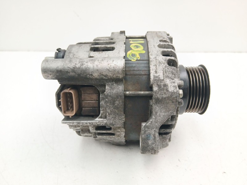Recambio de alternador para mitsubishi asx (ga_w_) 1.8 di-d (ga6w) referencia OEM IAM 1800A334 A2TX1081B 