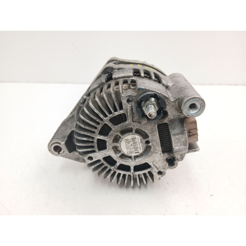 Recambio de alternador para mitsubishi asx (ga_w_) 1.8 di-d (ga6w) referencia OEM IAM 1800A334 A2TX1081B 