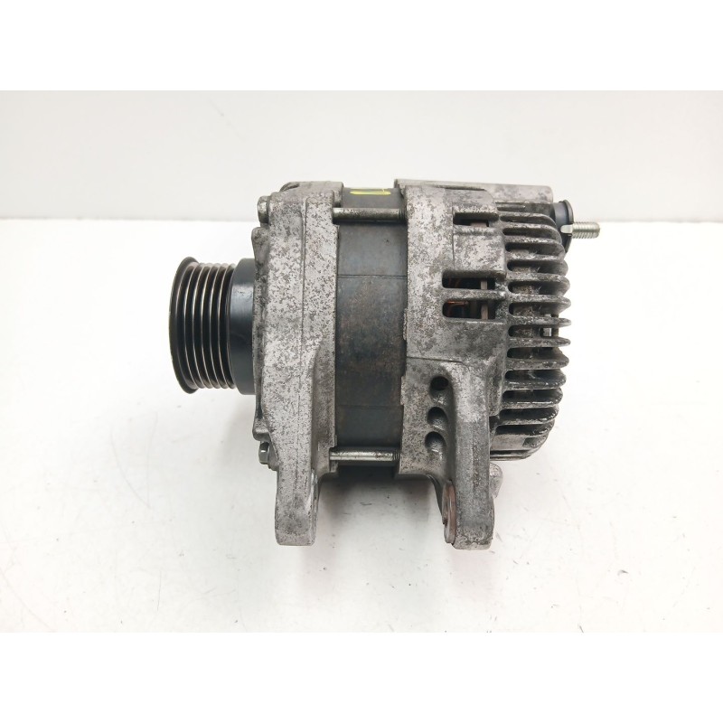 Recambio de alternador para mitsubishi asx (ga_w_) 1.8 di-d (ga6w) referencia OEM IAM 1800A334 A2TX1081B 