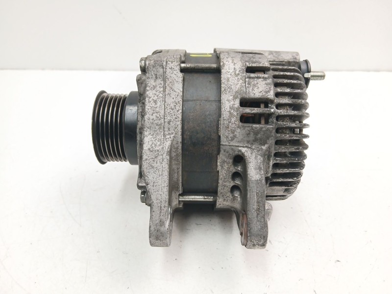 Recambio de alternador para mitsubishi asx (ga_w_) 1.8 di-d (ga6w) referencia OEM IAM 1800A334 A2TX1081B 