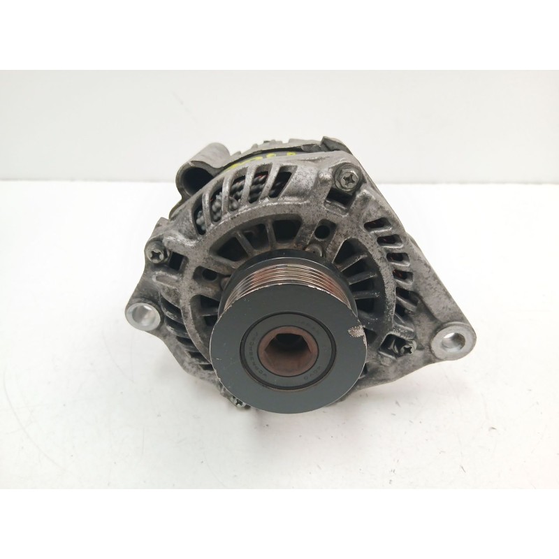 Recambio de alternador para mitsubishi asx (ga_w_) 1.8 di-d (ga6w) referencia OEM IAM 1800A334 A2TX1081B 