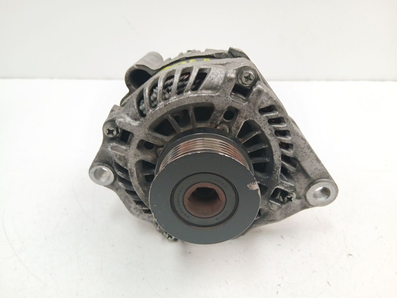 Recambio de alternador para mitsubishi asx (ga_w_) 1.8 di-d (ga6w) referencia OEM IAM 1800A334 A2TX1081B 