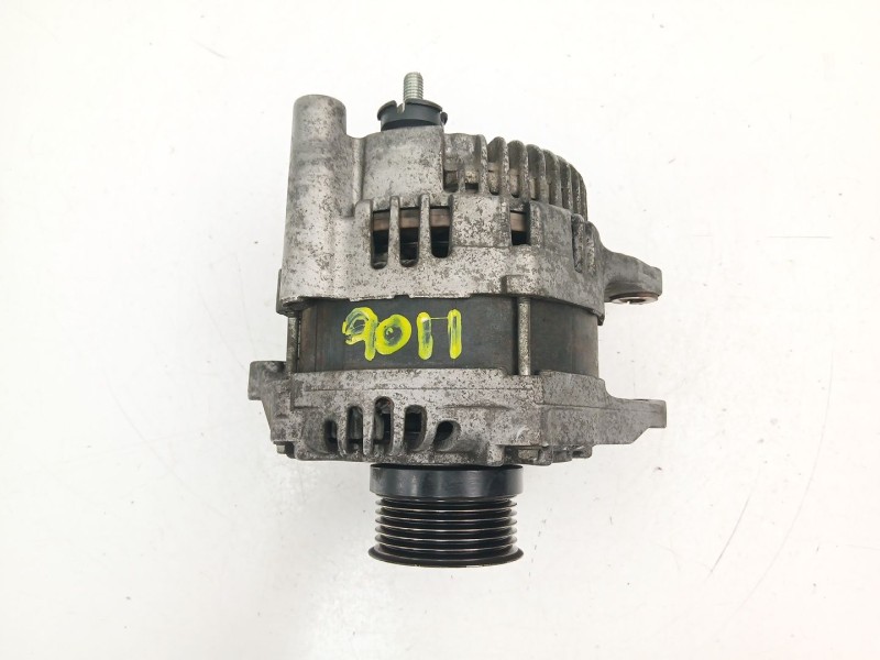 Recambio de alternador para mitsubishi asx (ga_w_) 1.8 di-d (ga6w) referencia OEM IAM 1800A334 A2TX1081B 