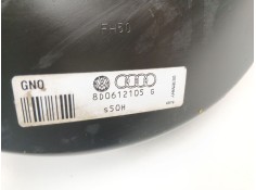 Recambio de servofreno para audi a4 b5 avant (8d5) 2.5 tdi referencia OEM IAM 8D0612105G   2