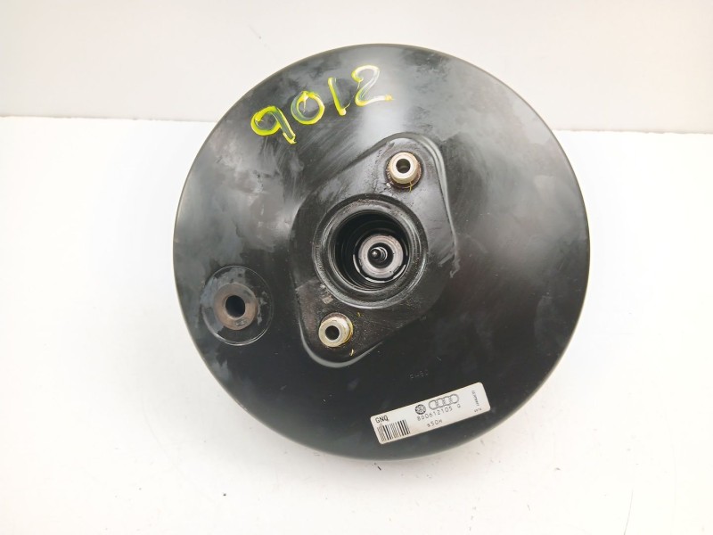 Recambio de servofreno para audi a4 b5 avant (8d5) 2.5 tdi referencia OEM IAM 8D0612105G  