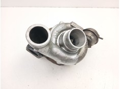 Recambio de turbo para audi a4 b5 avant (8d5) 2.5 tdi referencia OEM IAM 059145701C VNT20 