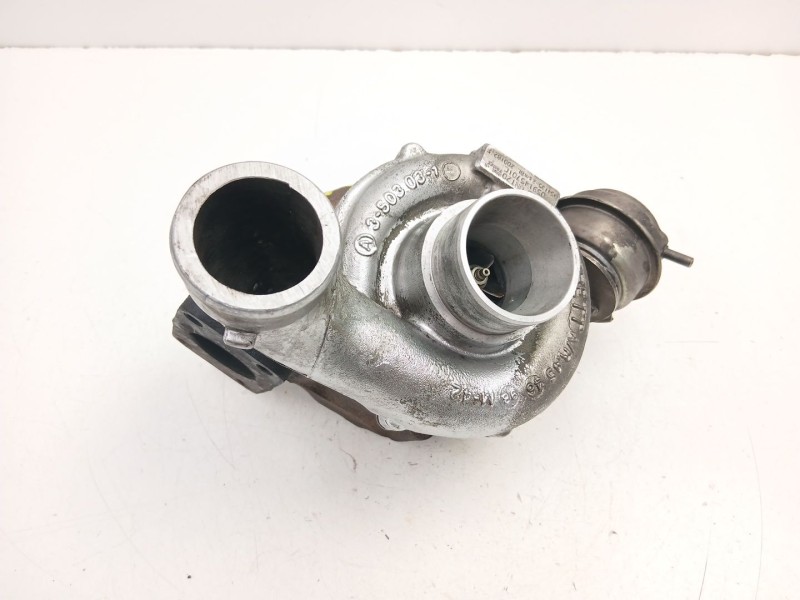 Recambio de turbo para audi a4 b5 avant (8d5) 2.5 tdi referencia OEM IAM 059145701C VNT20 