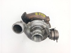Recambio de turbo para audi a4 b5 avant (8d5) 2.5 tdi referencia OEM IAM 059145701C VNT20  2