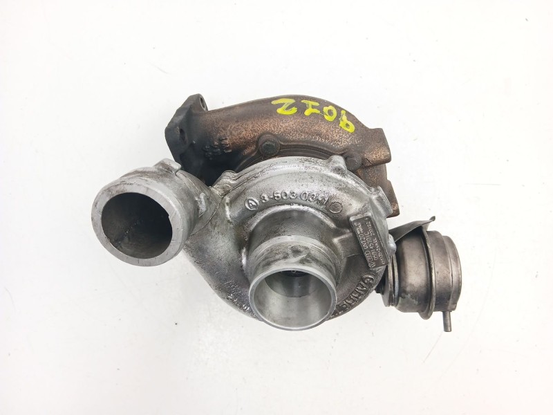 Recambio de turbo para audi a4 b5 avant (8d5) 2.5 tdi referencia OEM IAM 059145701C VNT20 