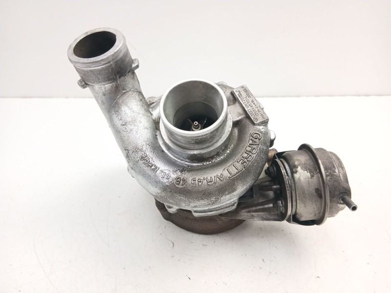 Recambio de turbo para audi a4 b5 avant (8d5) 2.5 tdi referencia OEM IAM 059145701C VNT20 