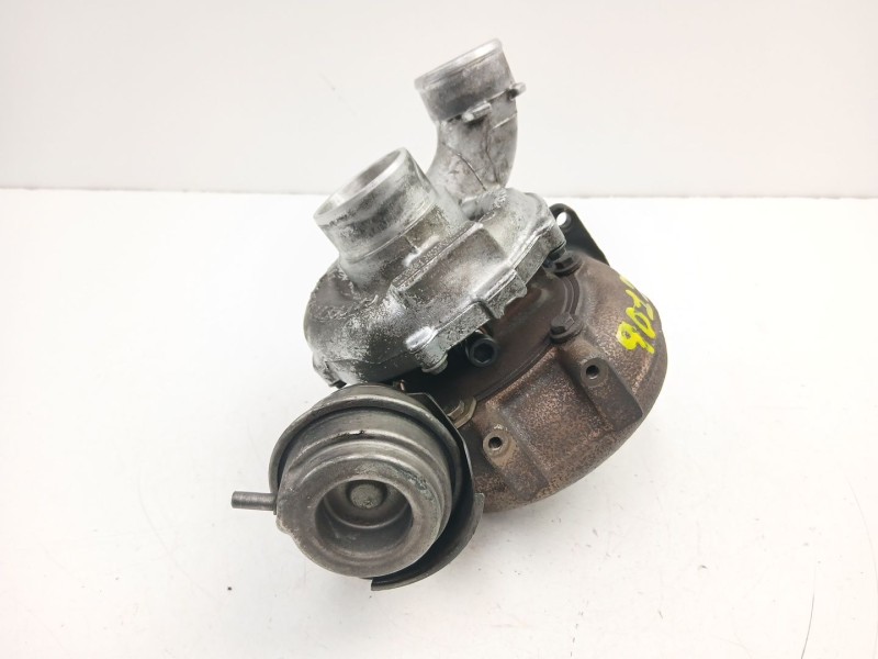Recambio de turbo para audi a4 b5 avant (8d5) 2.5 tdi referencia OEM IAM 059145701C VNT20 
