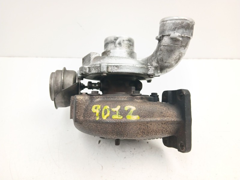 Recambio de turbo para audi a4 b5 avant (8d5) 2.5 tdi referencia OEM IAM 059145701C VNT20 