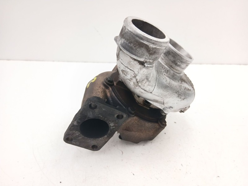 Recambio de turbo para audi a4 b5 avant (8d5) 2.5 tdi referencia OEM IAM 059145701C VNT20 