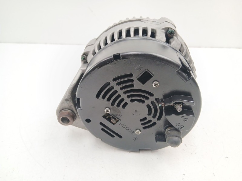 Recambio de alternador para audi a4 b5 avant (8d5) 2.5 tdi referencia OEM IAM 059903015 0986044530 