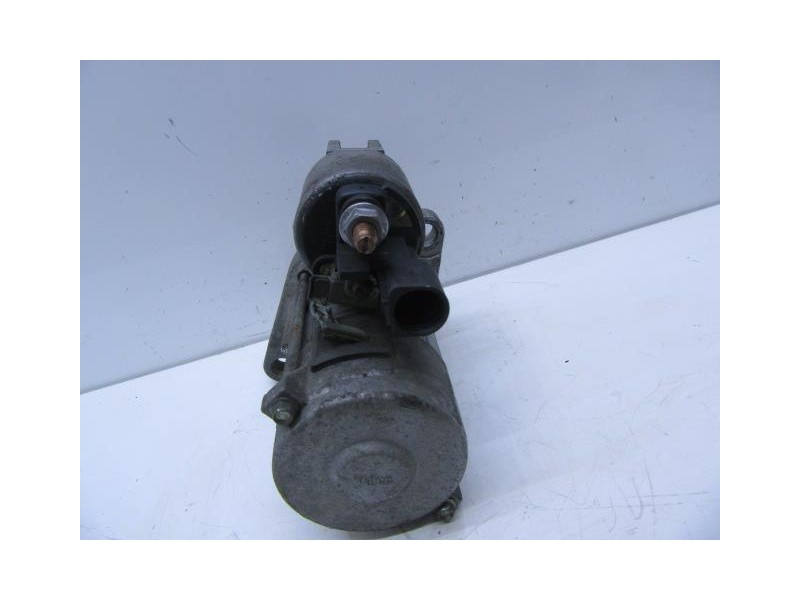 Recambio de motor arranque : seat ibiza : 1.9 tdi (100,61cv) [2005] para seat ibiza 1.9 tdi referencia OEM IAM 02Z911023HVALEO  