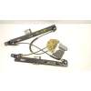 Recambio de elevalunas delantero izquierdo para seat leon (1p1) 1.9 tdi referencia OEM IAM 1P0837401E 1K0959793M 1T0959701G