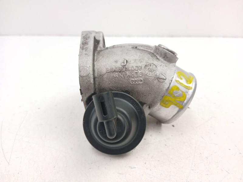Recambio de caja mariposa para audi a4 b5 avant (8d5) 2.5 tdi referencia OEM IAM 8D0145950B  