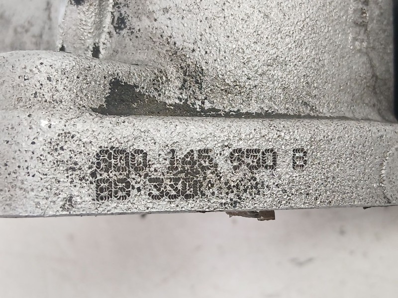 Recambio de caja mariposa para audi a4 b5 avant (8d5) 2.5 tdi referencia OEM IAM 8D0145950B  