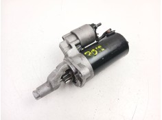 Recambio de motor arranque para audi a4 b5 avant (8d5) 2.5 tdi referencia OEM IAM 059911023H 0001109066 