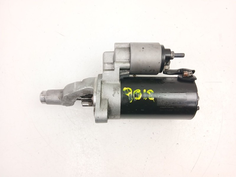 Recambio de motor arranque para audi a4 b5 avant (8d5) 2.5 tdi referencia OEM IAM 059911023H 0001109066 