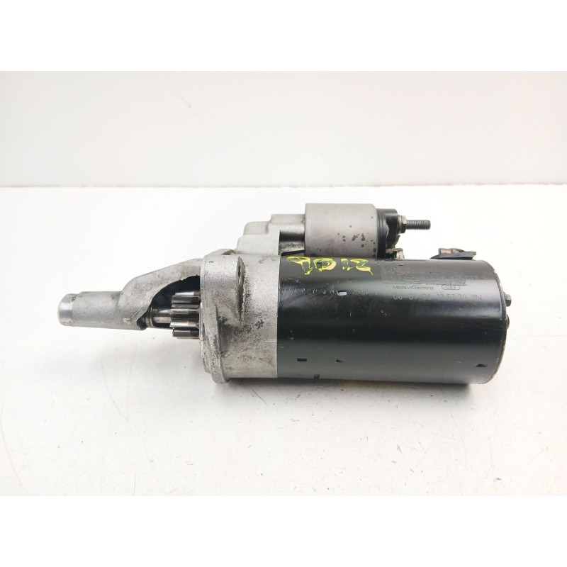 Recambio de motor arranque para audi a4 b5 avant (8d5) 2.5 tdi referencia OEM IAM 059911023H 0001109066 