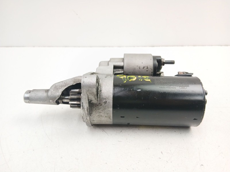 Recambio de motor arranque para audi a4 b5 avant (8d5) 2.5 tdi referencia OEM IAM 059911023H 0001109066 