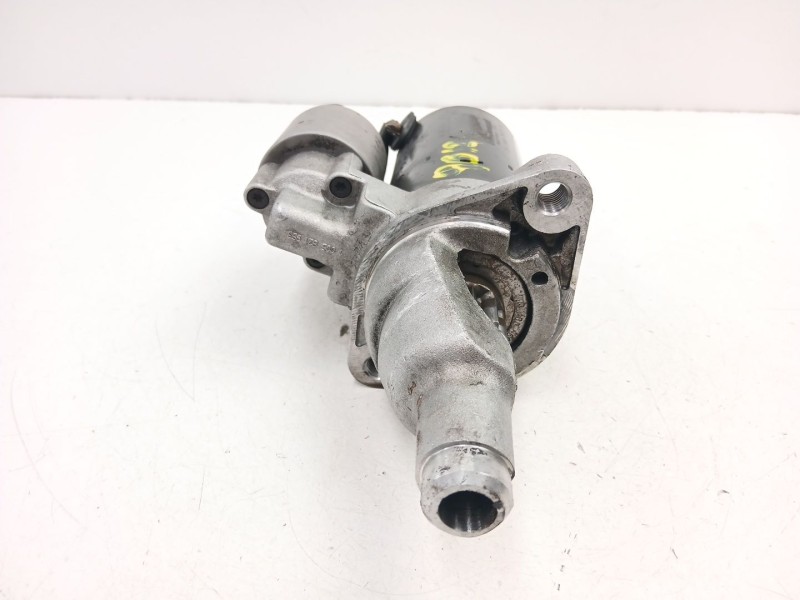 Recambio de motor arranque para audi a4 b5 avant (8d5) 2.5 tdi referencia OEM IAM 059911023H 0001109066 