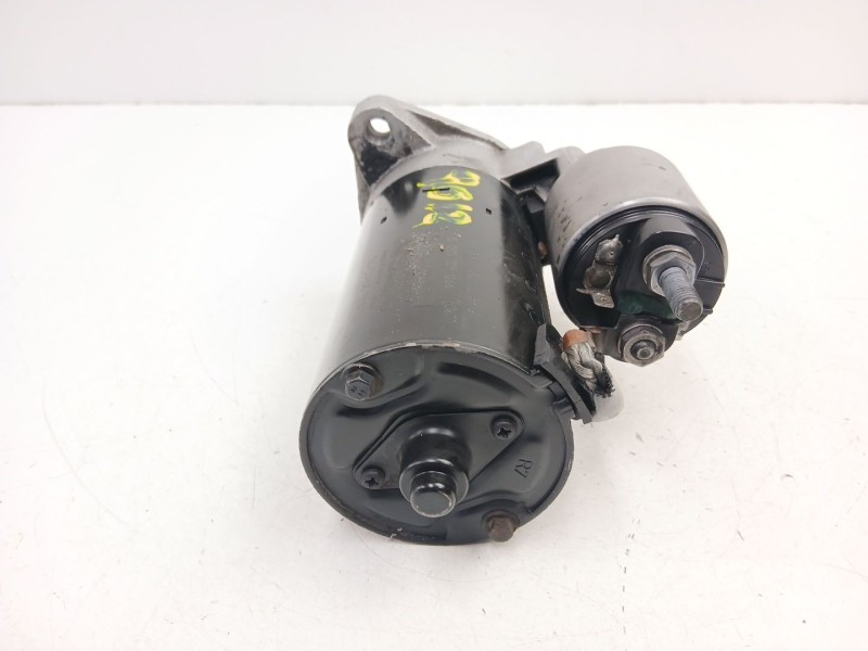Recambio de motor arranque para audi a4 b5 avant (8d5) 2.5 tdi referencia OEM IAM 059911023H 0001109066 