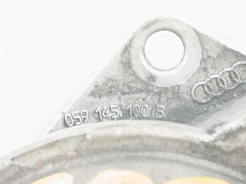 Recambio de depresor freno para audi a4 b5 avant (8d5) 2.5 tdi referencia OEM IAM 059145100B  