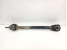 Recambio de transmision delantera derecha para seat ibiza ii (6k1) 1.4 i referencia OEM IAM 6K0407452GX  