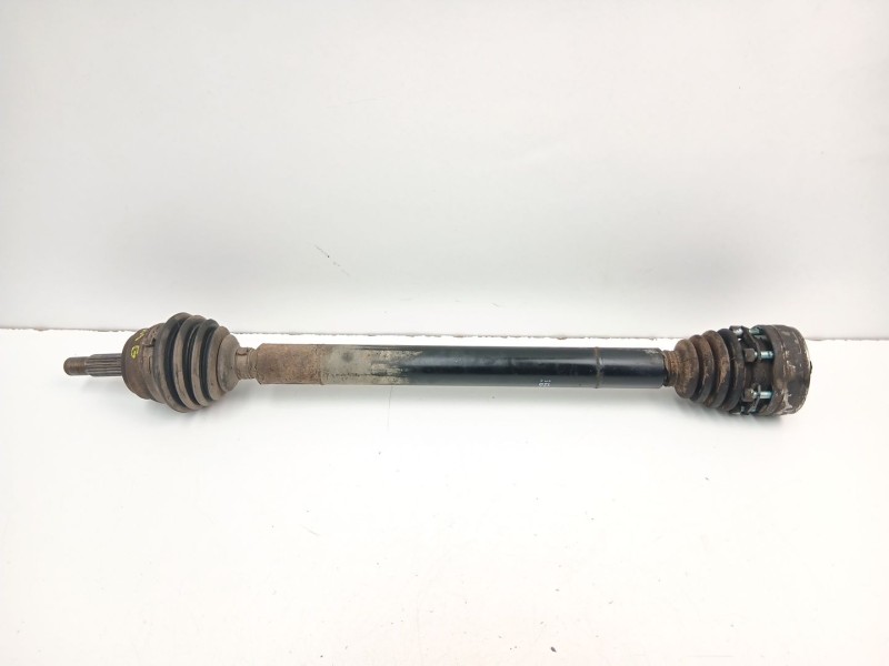 Recambio de transmision delantera derecha para seat ibiza ii (6k1) 1.4 i referencia OEM IAM 6K0407452GX  