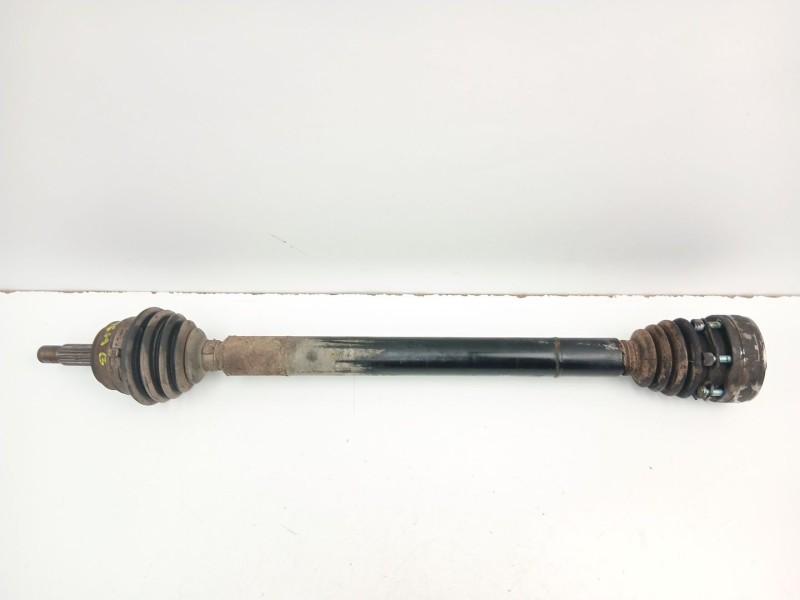 Recambio de transmision delantera derecha para seat ibiza ii (6k1) 1.4 i referencia OEM IAM 6K0407452GX  
