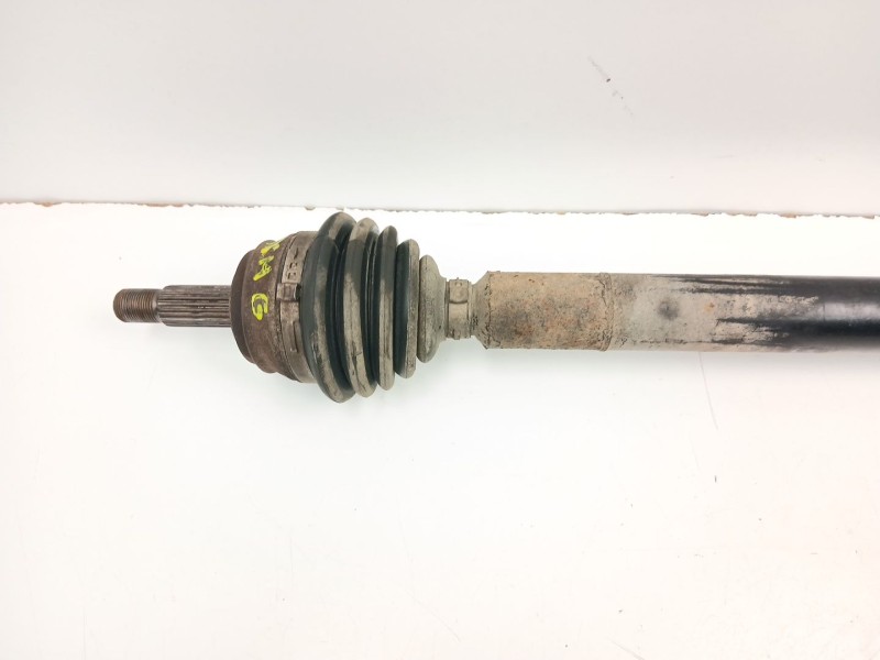 Recambio de transmision delantera derecha para seat ibiza ii (6k1) 1.4 i referencia OEM IAM 6K0407452GX  