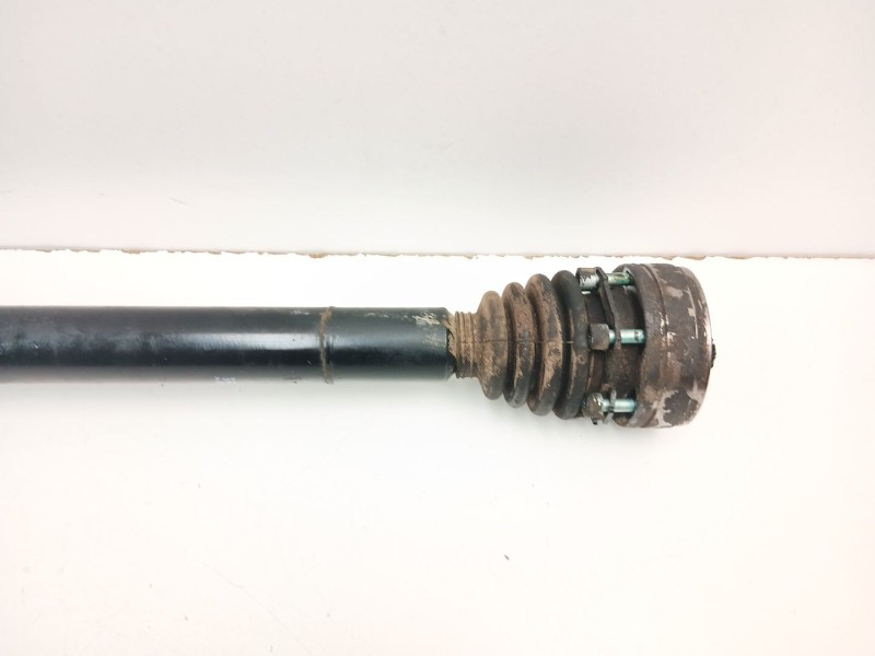 Recambio de transmision delantera derecha para seat ibiza ii (6k1) 1.4 i referencia OEM IAM 6K0407452GX  